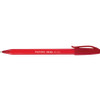 STATIONERY PEN PAPER MATE INKJOY 100 CAPPED BALLPOINT 1.0MM MEDIUM POINT SOLD EACH / Black / Blue / Black
