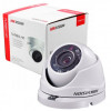 SECURITY CAMERA DVR HIKVISION DS-2CE56C0T-IRMF TURBO HD DOME