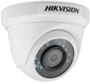 SECURITY CAMERA DVR HIKVISION DS-2CE56D0T-IRPF TURBO HD DOME
