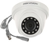 SECURITY CAMERA DVR HIKVISION DS-2CE56D0T-IRPF TURBO HD DOME