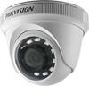 SECURITY CAMERA DVR HIKVISION DS-2CE56D0T-IRPF TURBO HD DOME