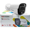 SECURITY CAMERA DVR HIKVISION DS-2CE10DF0T-F / DS-2CE10DF0T-FS COLOR VU BULLET