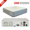 SECURITY DVR HIKVISION TURBO HD 7100 SERIES DS-7108HGHI-K1 8-PORT