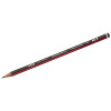 STATIONERY PENCIL STAEDTLER TRADITION 110 PENCIL RED & BLACK SOLD EACH