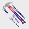 HAMMER CLAW 8oz EMTOP EHAMCH0801