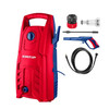 PRESSURE WASHER EMTOP ULHPW1401 ELECTRIC 1400W