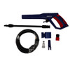 PRESSURE WASHER EMTOP ULHPW1401 ELECTRIC 1400W