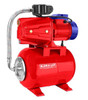 WATER PUMP EMTOP ULWPPJT07501 JET WITH TANK & FITTING 750W 110V 1HP PRESSURE
