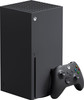 GAME CONSOLE MICROSOFT XBOX SERIES X 1TB BLACK
