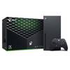 GAME CONSOLE MICROSOFT XBOX SERIES X 1TB BLACK