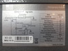 REFRIGERATOR EMERALD BCD-225 8CF