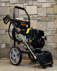 PRESSURE WASHER AMBASSADOR KB810B GAS 3000PSI 7.0HP