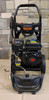 PRESSURE WASHER AMBASSADOR KB810B GAS 3000PSI 7.0HP