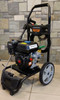 PRESSURE WASHER AMBASSADOR KB810B GAS 3000PSI 7.0HP