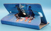 TABLET CASE FOR 9" UNIVERSAL WITH CHARACTER / Superman