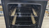 STOVE 4 BURNER EMERALD 20" BLACK HEAVY GRILL BRASS BURNER WITH IGNITER