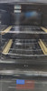 STOVE 4 BURNER EMERALD 20" BLACK HEAVY GRILL BRASS BURNER WITH IGNITER