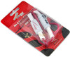 CAPACITOR INLINE AUDIO PIPE BB-14 SOLD 2PCS PACK
