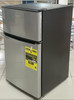 REFRIGERATOR GALANZ BCD88