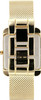 Watch Women Nine West Gold Bracelet 2090CHGB