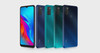 CELLPHONE TCL 20E 6125F 128GB