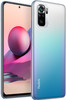 CELLPHONE XIAOMI MI REDMI NOTE 10S 6GB RAM + 128GB ROM OCEAN BLUE