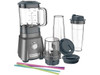 BLENDER CUISINART CPB-380P1 HURRICANE COMPACT JUICING BLENDER