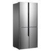 REFRIGERATOR HISENSE RQ16N6ASI 16CF