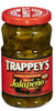 TRAPPEY'S SLICED JALAPENOS HOT PEPPERS 12oz 355ml