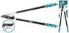 LOPPER TOTAL THT1527401 30" 76cm BRANCH SCISSORS CUTTER