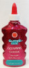 GLUE GLITTER ART GLEAMING CLASSIC WASHABLE 177ML 6 FL OZ