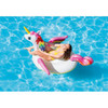 POOL INTEX 57561NP UNICORN 78" X 55" X 38"