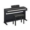 KEY BOARD YAMAHA YDP-144B 88KEYS PIANO