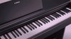 KEY BOARD YAMAHA YDP-145B/Y ARIUS 88KEYS PIANO