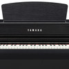 KEY BOARD YAMAHA CLP-735B CLAVINOVA 88KEYS PIANO