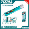TESTER AC VOLTAGE DETECTOR THT29100026