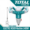 MIXER TOTAL 1400W UTD614006 110V