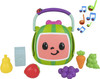 Toy CoComelon Musical Vegetable Basket