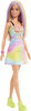 Toy Barbie Doll Fashionistas Romper Dress Blond & Purple Hair