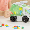 Toy Play-Doh Wheels Dumpin' Fun 2-in-1 Garbage Truck