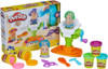 Toy Play-Doh Buzz 'n Cut Fuzzy Pumper Barber Shop