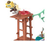 Toy Fisher-Price Imaginext SpongeBob Camp Coral