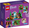 Toy LEGO Friends Forest Waterfall 41677 93pcs
