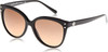 Sunglasses Michael Kors Jan Cat Eye 2045