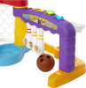 Toy Little Tikes 3-in-1 Sports Zone