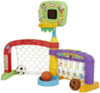 Toy Little Tikes 3-in-1 Sports Zone
