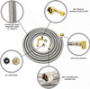 DISHWASHER FITTING KELARO 8' HOSE KIT