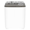 WASHING MACHINE ACROS ALD1035JE 10KG TWIN TUB