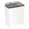 WASHING MACHINE ACROS ALD1035JE 10KG TWIN TUB
