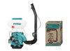 MIST BLOWER MIST DUSTER TOTAL TP541141 41.5cc  GASOLINE